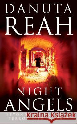 Night Angels Danuta Reah 9780007116287 HARPERCOLLINS PUBLISHERS