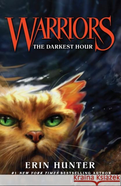 The Darkest Hour Erin Hunter 9780007140077 HarperCollins Publishers