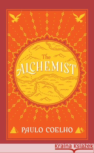 The Alchemist Coelho Paulo 9780007155668 HarperCollins Publishers