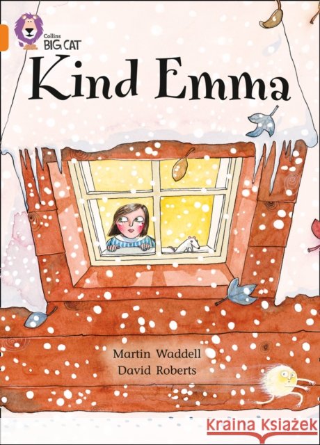 Kind Emma: Band 06/Orange Waddell, Martin 9780007185900