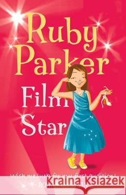 Ruby Parker: Film Star Rowan Coleman 9780007190393