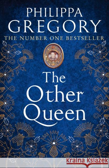 The Other Queen Philippa Gregory 9780007192144
