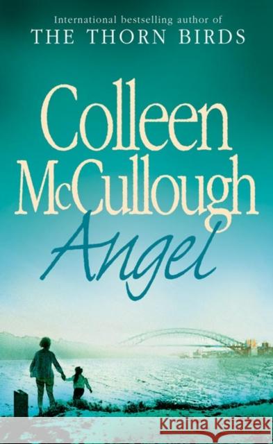 Angel Colleen McCullough 9780007199754