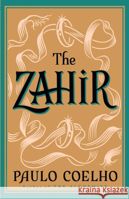 The Zahir Paulo Coelho 9780007220854 HarperCollins Publishers