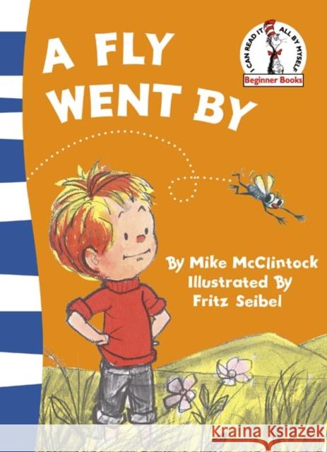 A Fly Went By Mike McClintock 9780007224821