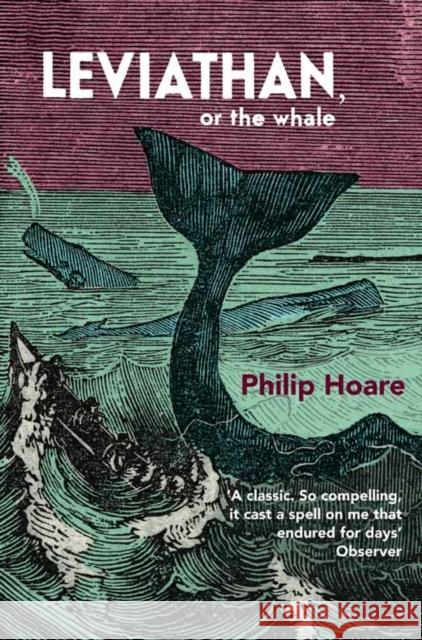 Leviathan Philip Hoare 9780007230143 HarperCollins Publishers