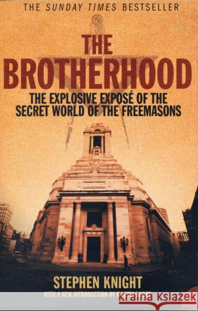 The Brotherhood Stephen Knight 9780007246298 HarperCollins Publishers