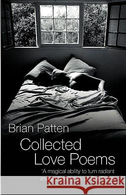 Collected Love Poems Brian Patten 9780007246496