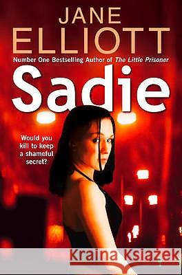 Sadie Jane Elliott 9780007249572