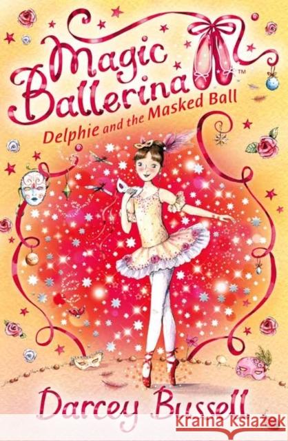 Delphie and the Masked Ball Darcey Bussell 9780007286102