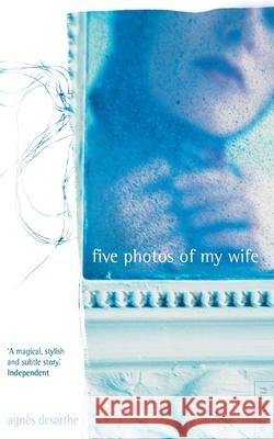 Five Photos of My Wife Agnes Desarthe 9780007291601 HARPERCOLLINS PUBLISHERS