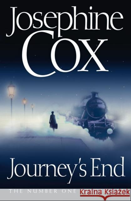 Journey’s End Josephine Cox 9780007302048