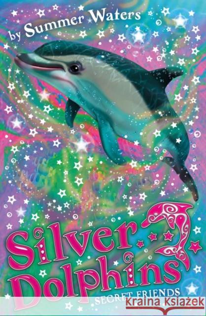 Secret Friends Summer Waters 9780007309696 0