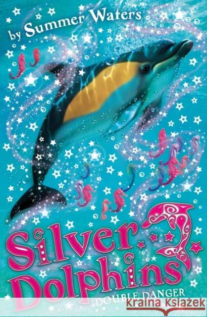 Double Danger Summer Waters 9780007309719 0