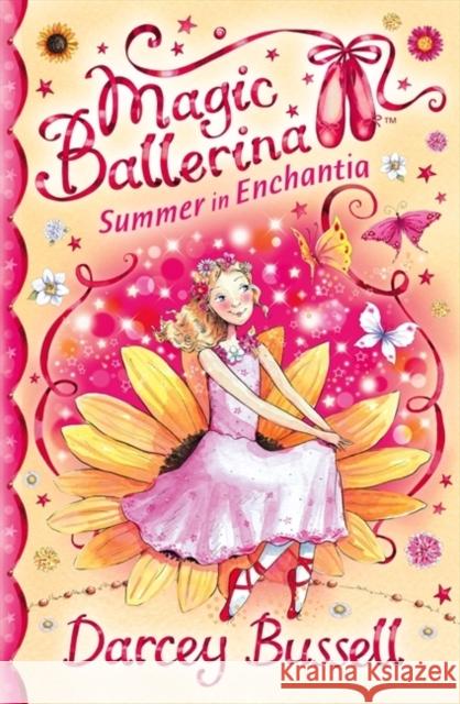 Summer in Enchantia Darcey Bussell 9780007317219