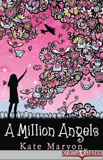 A MILLION ANGELS Kate Maryon 9780007326297 HarperCollins Publishers