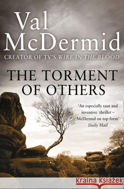 The Torment of Others Val McDermid 9780007344758 HarperCollins Publishers