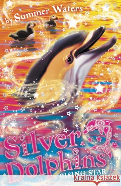 Rising Star Summer Waters 9780007348121 0