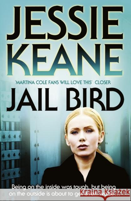 Jail Bird Jessie Keane 9780007349401 0