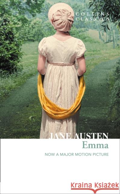 Emma   9780007350780 HarperCollins Publishers