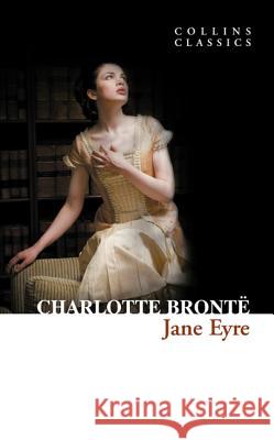 Jane Eyre Charlotte Bronte 9780007350803 0