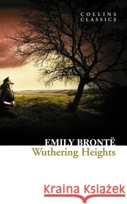 Wuthering Heights Emily Bronte 9780007350810 0