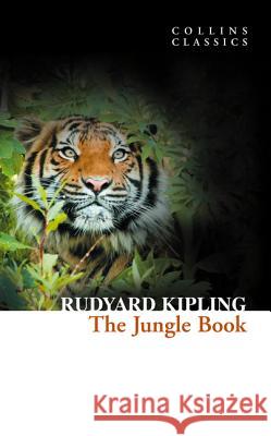 The Jungle Book   9780007350858 