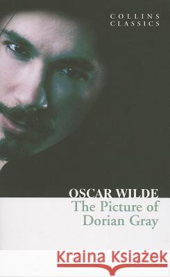 The Picture of Dorian Gray   9780007351053 