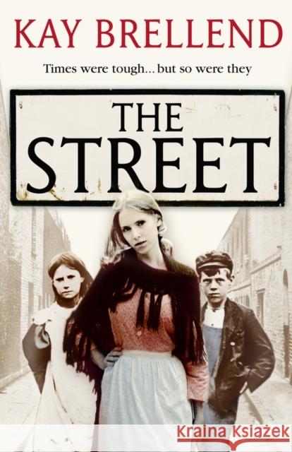 The Street Kay Brellend 9780007358632 0