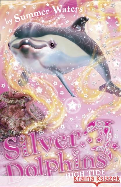 High Tide Summer Waters 9780007367498 HarperCollins Publishers