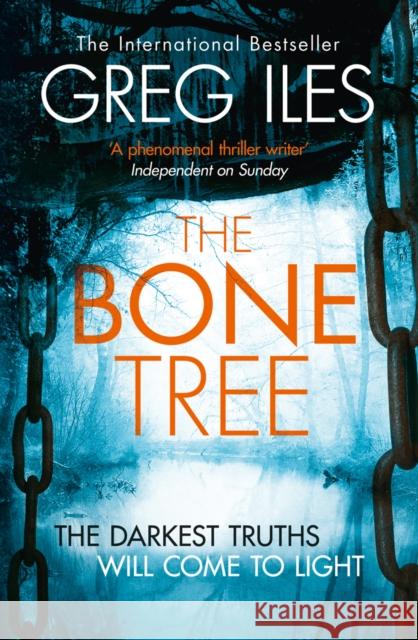 The Bone Tree Greg Iles 9780007384297