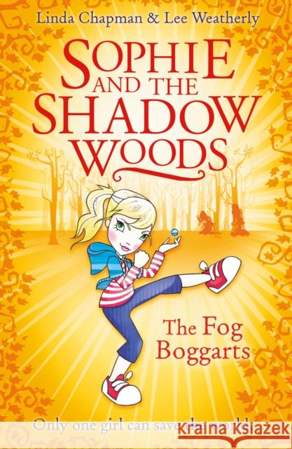 The Fog Boggarts Linda Chapman 9780007411696 0