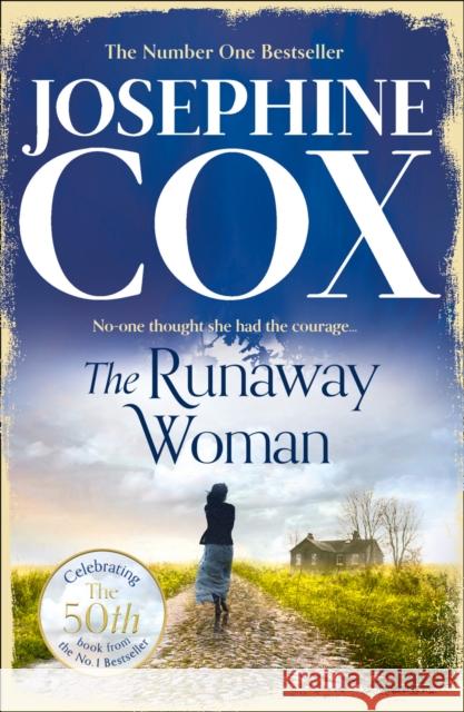 The Runaway Woman Josephine Cox 9780007419951