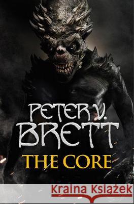 The Demon Cycle - The Core Brett, Peter V. 9780007425723 The Demon Cycle