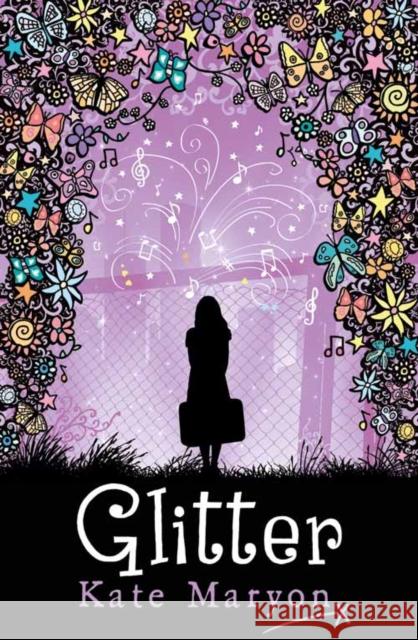 Glitter Kate Maryon 9780007433186 HarperCollins Publishers