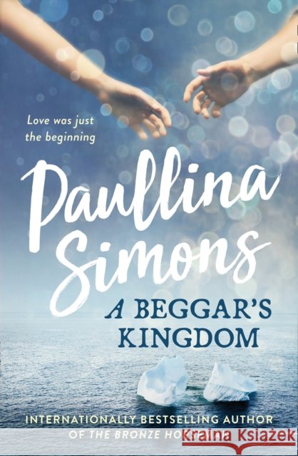 A Beggar’s Kingdom Paullina Simons 9780007441679