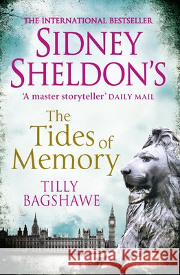 Sidney Sheldon’s The Tides of Memory Tilly Bagshawe 9780007442867