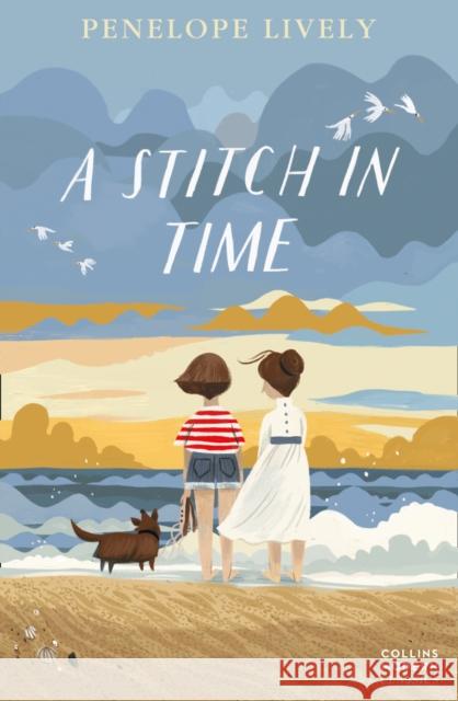 A Stitch in Time Penelope Lively 9780007443277