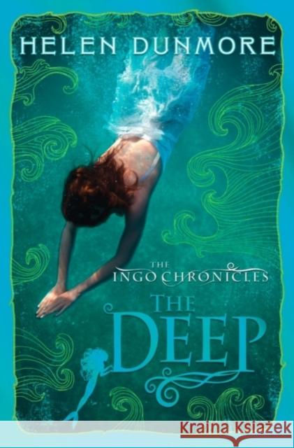 The Deep Helen Dunmore 9780007464128