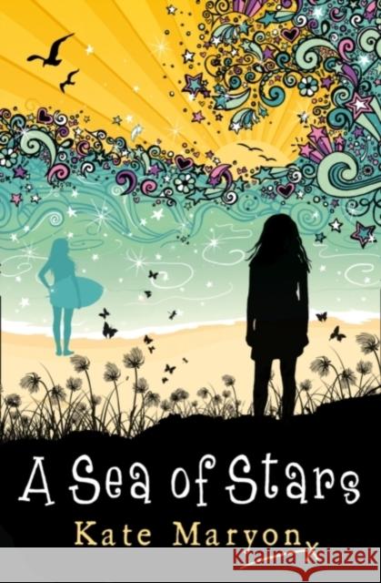 A Sea of Stars Kate Maryon 9780007464647 HarperCollins Publishers