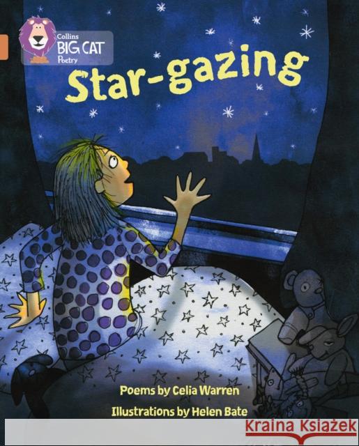 Star-gazing: Band 12/Copper Celia Warren 9780007465316