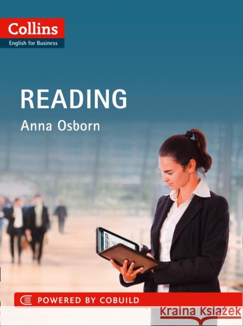 Business Reading: B1-C2 Anna Osborn 9780007469437 HarperCollins Publishers