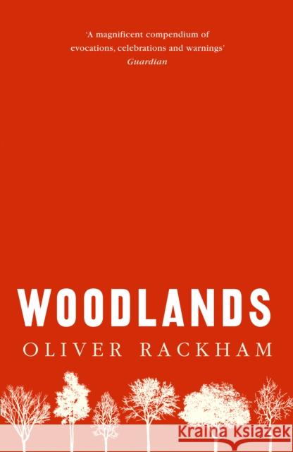 Woodlands Oliver Rackham 9780007481040