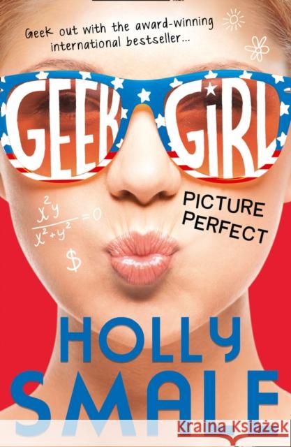 Picture Perfect Holly Smale 9780007489480 HarperCollins Publishers