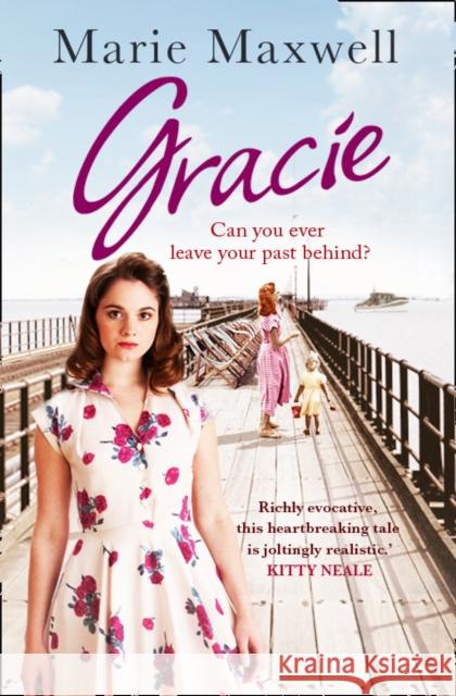 Gracie Marie Maxwell 9780007491483 0
