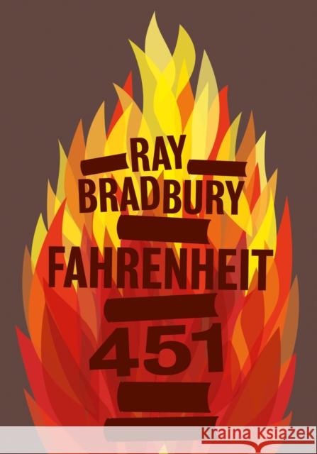 Fahrenheit 451 Ray Bradbury 9780007491568 HarperCollins Publishers