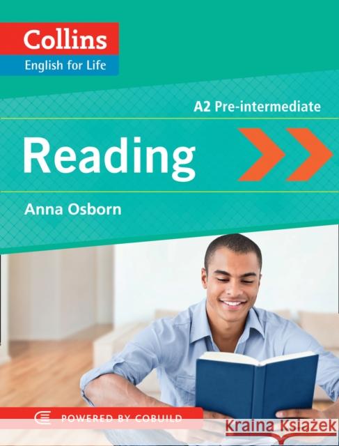 Reading: A2 Anna Osborn 9780007497744 HARPERCOLLINS UK