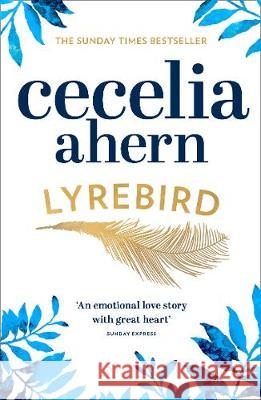 Lyrebird Ahern, Cecelia 9780007501892