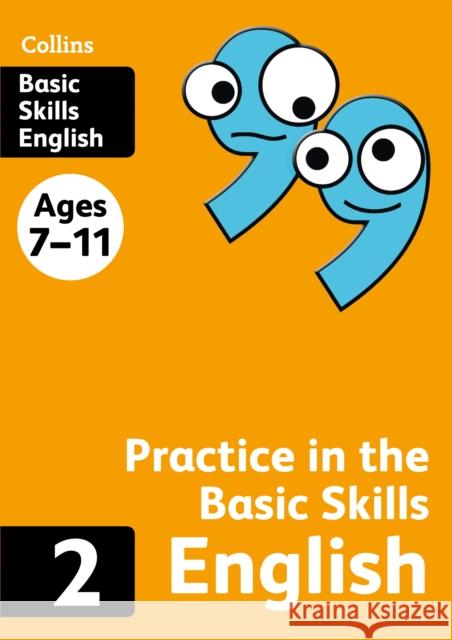English Book 2 Collins KS2 9780007505432 HarperCollins Publishers