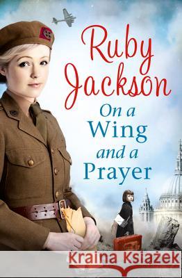 On a Wing and a Prayer   9780007506293 Harper Collins Paperbacks